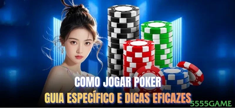 Cassino ao Vivo 5555game - Dealers Brasileiros Profissionais